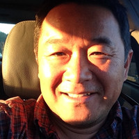 Kwan Seok Lee