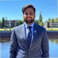 Pratik Patel