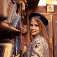 Tetiana Shugayeva