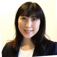 高桑 望実Nozomi Takakuwa