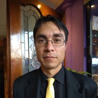 Alan Ceron