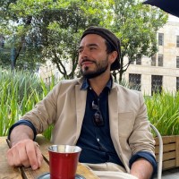 Martin Zamudio Espinel