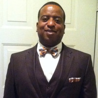 Andre Porter