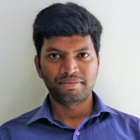 Naresh Reddy Kamatham