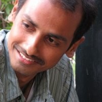 Sandeep Krishna