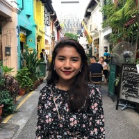 Nurin Insyirah Adani Adam Malik