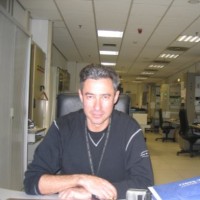 Jerome Huot