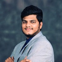 K.Sai Teja