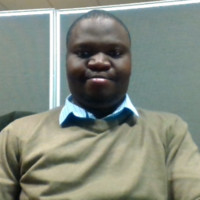 Sizwe Mkhize
