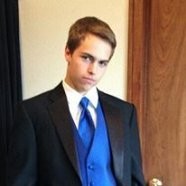Tyler Dye