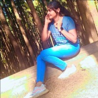 Sterlin Jenisha