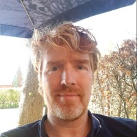 Mark Huiskes