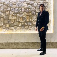 Aarif Hussain