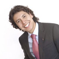 Israel Galván Madrigal