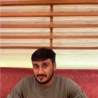 Kishore Kumar Yuvaraj