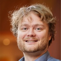 Pim Vermaas