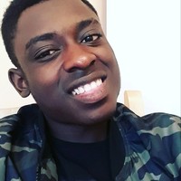 Emmanuel Ochenjele