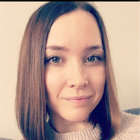 Cathrine Døhli