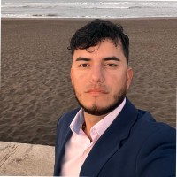 Robert Jiménez Hernández