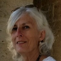 CHRISTINE MOREL