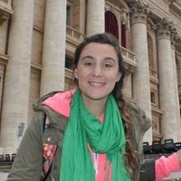 Magali Del Manzo