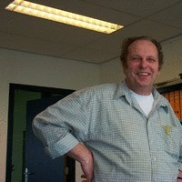 Maarten Van Der Vaart