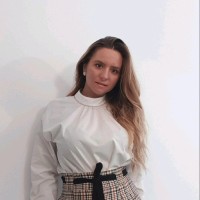 Cristina -Ioana Capatina (Dinca)