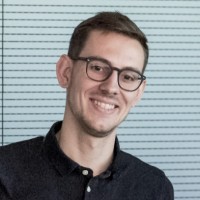 Lucas Triebel