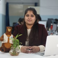 Khyati Dua