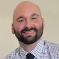 Adam Talbert