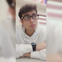 Mohammad Qirem