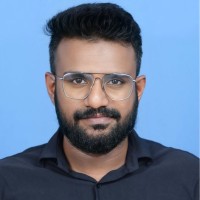 Mathew Joseph