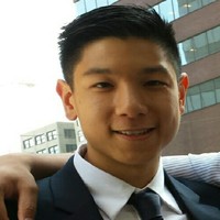 Harry Ching