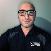 Anthony Bartino