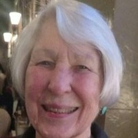Margie (Marguerite) McCurry, Ph.D.