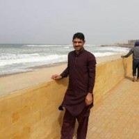 Ismail Tabassum Jadoon