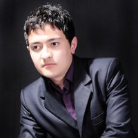 Акбар Насиров