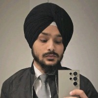 Harmanjit Singh