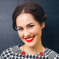 Tatsiana Litvinova, PMP®