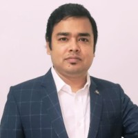 A.k.m Tofael Ahmed