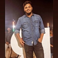 Anubhav Tiwari