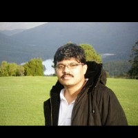 Jayant J R