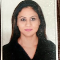 Smita Parekh
