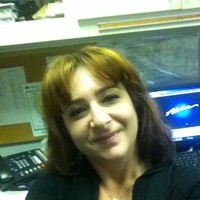 Shorena Melashvili