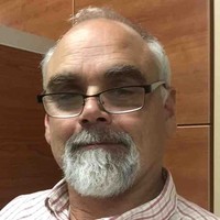 Dave Fisher, P.E.