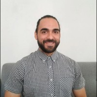 Felipe Darrigrandi Peña