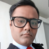 Seraj Ahmed