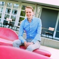 Marc van den Berg