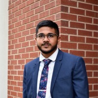 Akshar Panchal