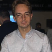 Лъчезар Лазаров